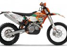 KTM 450 EXC Six Days